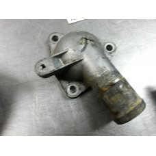96S017 Thermostat Housing From 2002 Mitsubishi Eclipse  3.0